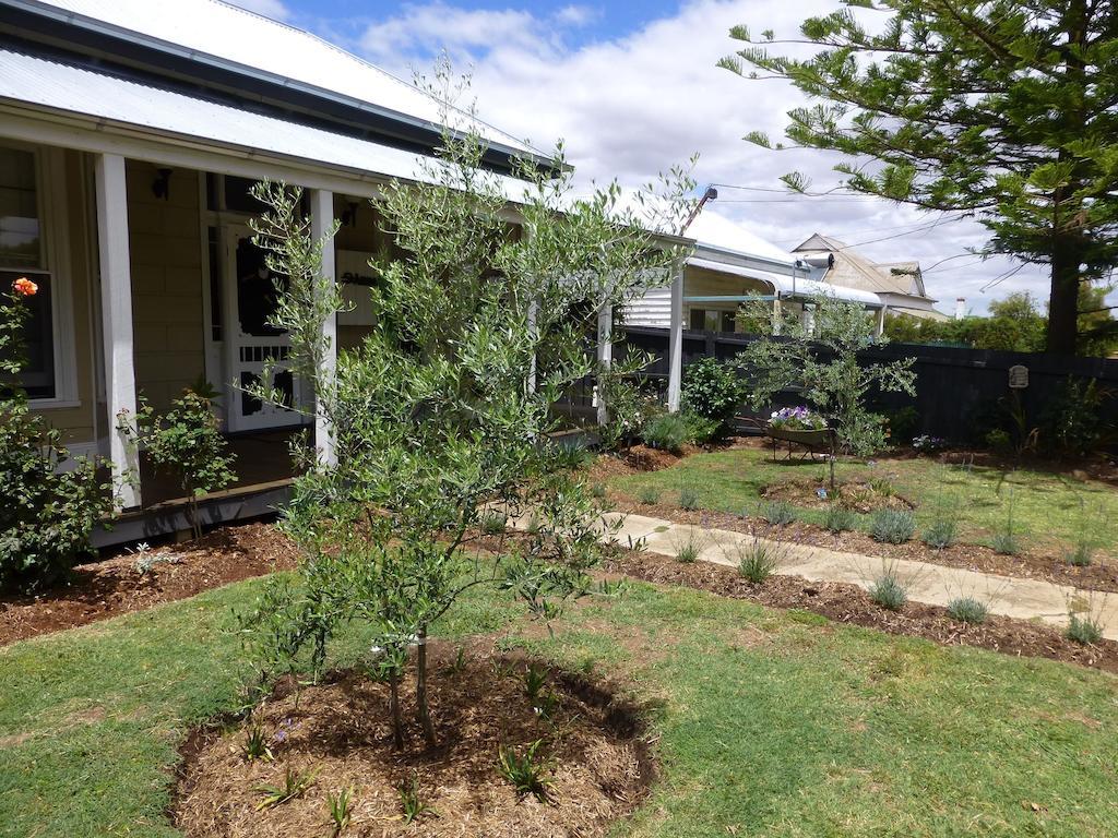 La Maison St Arnaud Rutherglen Exterior photo
