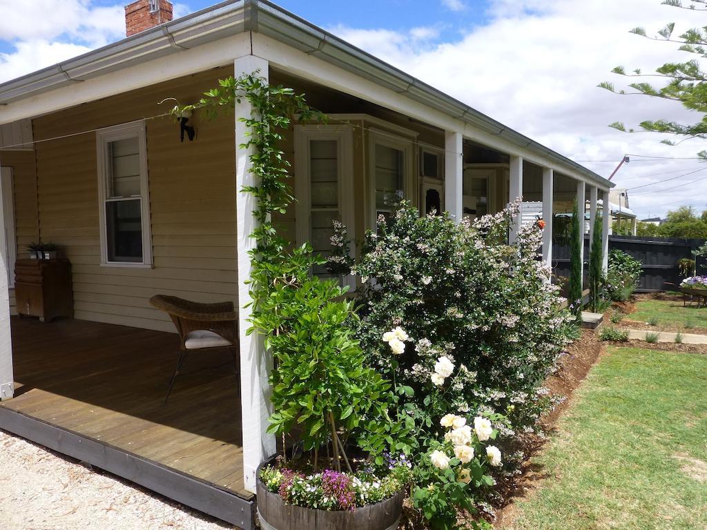 La Maison St Arnaud Rutherglen Exterior photo