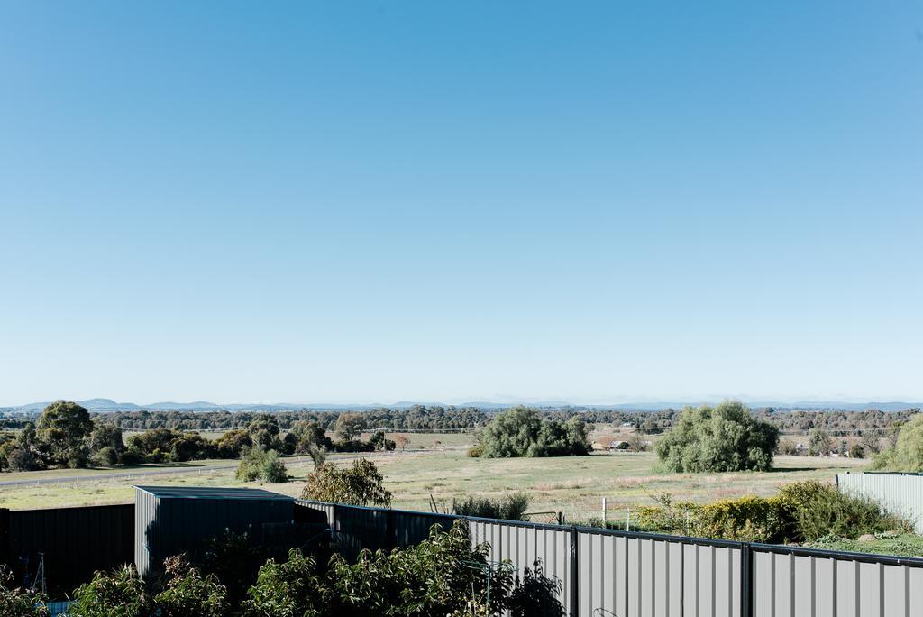 La Maison St Arnaud Rutherglen Exterior photo